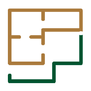 عدد الوحدات السكنية